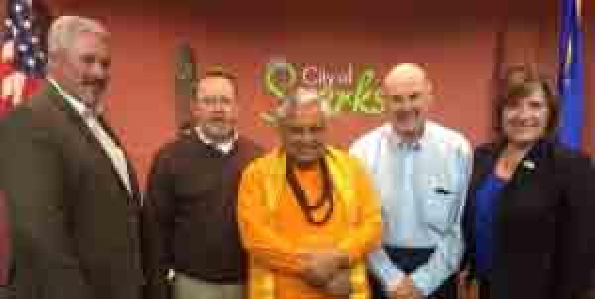 Hindus seek designation prayer room at University of Iowa